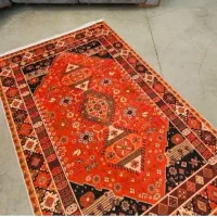 فرشینه مخمل و کاور فرش|فرش|رشت, آزادگان|دیوار
