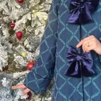 فروشنده خانم جهت همکاری در مزون مانتو حجاب