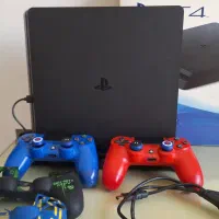 ps4 slim