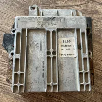 ایسیو پژو sl96