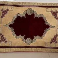 پشتی ماشینی