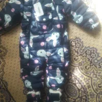 کاپشن سرهمی بچگانه|لباس|مشهد, موعود|دیوار