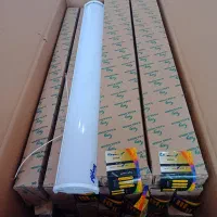 براکت روشنایی با طول 60 سانت و 45 وات و نور سفید