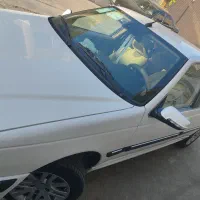 ماشین پژوپارس elxسفارشی 1402