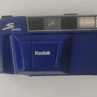 دوربین عکاسی کداک آنالوگ قدیمی نو