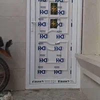 درب و پنجره ‌upvc شیشه ‌سکوریت|خدمات پیشه و مهارت|بهبهان, |دیوار