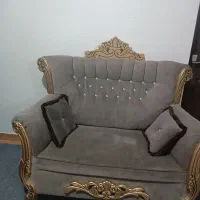 مبل راحتی