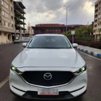 مزدا CX5 فول