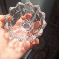 پیاله آجیل و ترشی