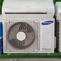 پخش کولرگازی ضمانتی گری/الجی/سامسونگ/اوجنرال/تراست|کولر گازی و فنکوئل|چالوس, |دیوار