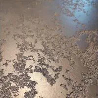 طراحی و اجرای پتینه ی مدرن و کلاسیک