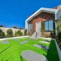 فروش-اقساطی-ویلای-فلت-با-استخر-داخلی-کد-1044