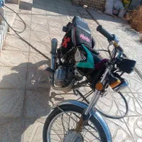 متور سی دی آی ژاپن