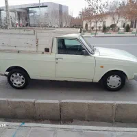 وانت ۹۳CNG|خودرو سواری و وانت|اراک, |دیوار