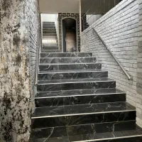 ویلایی ۳۰۰ متری با عرض ۱۲ نوفل /حاشیه باغ ملک اباد