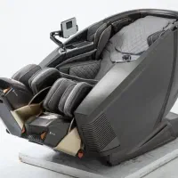 صندلی ماساژ روبو دو هسته ای لیرکن