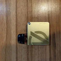 پاد درجه یک کلکسیونی