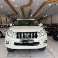 پرادو ۲۰۱۲