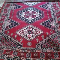 فرش ماشینی|فرش|بندر گناوه, |دیوار