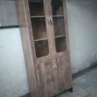 کمد|جاکفشی، کمد، دراور|اردبیل, |دیوار