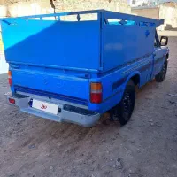 فروشی|خودرو سواری و وانت|چهارباغ, |دیوار