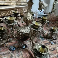 برنزی|صنایع دستی و سایر لوازم تزئینی|تبریز, |دیوار