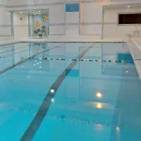 استخر  استقلال جهت بانوان