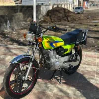 هندا200مدل1402