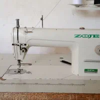 چرخ خیاطی زوجی