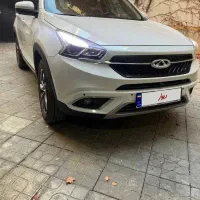 Tiggo 7ie