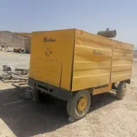 کمپرسورباد2المان هواخنک
