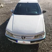 پارس سال مدل۹۲