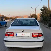 سمند ef7 مدل 97 صفر|خودرو سواری و وانت|ارومیه, |دیوار