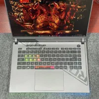 لپتاپ ROG G614JV(نقدی) یا (معاوضه)