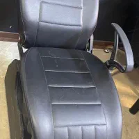 تخت مژه صندلی میکاپ کانتر