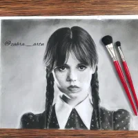 آموزش نقاشی به صورت حضوری