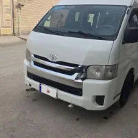 تویوتاهایس