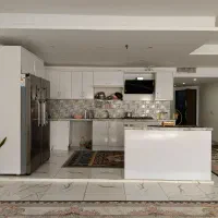 فروش یک واحد آپارتمان شیک سند تک برگ