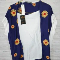 تیشرت زنانه