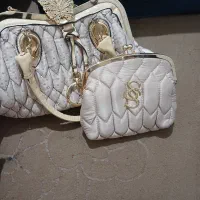 کیف وکت ودامن مجلسی شیک ونو