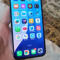 iphone 13 pro max 2 sim|موبایل|تهران, فرمانیه|دیوار
