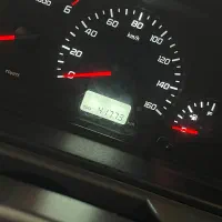 مزدا وانت تک کابین|خودرو سواری و وانت|کاشان, امیرکبیر|دیوار