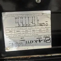 فرگاز|اجاق گاز و لوازم برقی پخت‌وپز|اهواز, گلدشت|دیوار