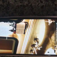 گوشی در حد نو