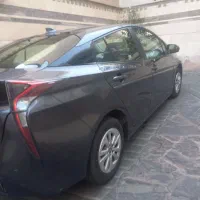 تویوتا پریوس هیبرید در حد صفر|خودرو سواری و وانت|تهران, صادقیه|دیوار