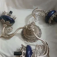 لوستر تمام برنج