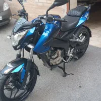 ان اس ۲۰۰ انجین طلا