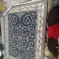 فرش 3در 4 700 شانه
