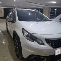 پژو ۲۰۰۸ بدون رنگ مدل ۹۸تک برگ سند|خودرو سواری و وانت|تهران, شهرک صدرا|دیوار