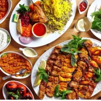 آشپزخونه مرکزی منصف